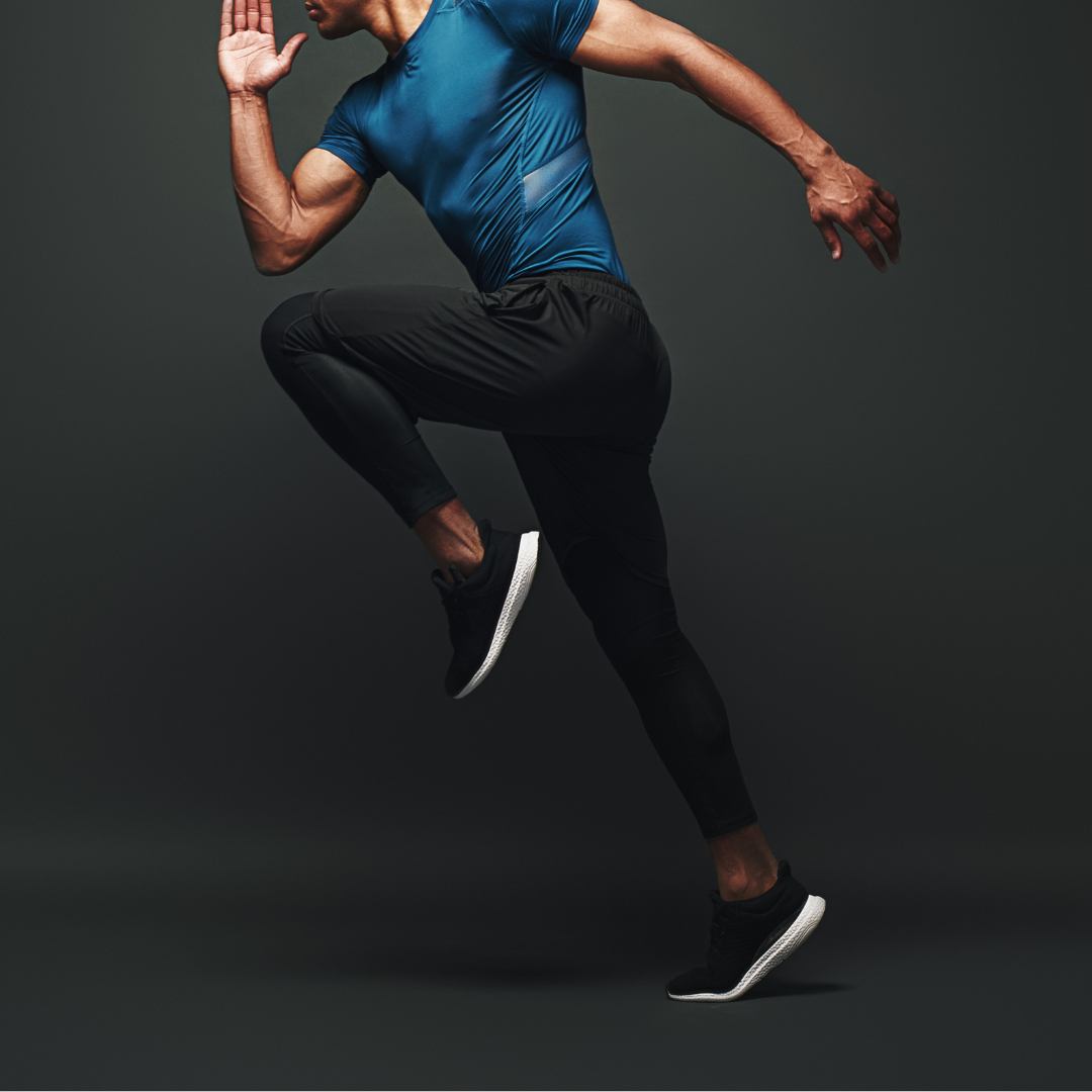 Lifestyle Transformation